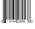 Barcode Image for UPC code 810164282538