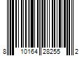 Barcode Image for UPC code 810164282552