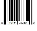 Barcode Image for UPC code 810164282590