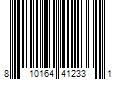 Barcode Image for UPC code 810164412331