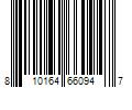 Barcode Image for UPC code 810164660947