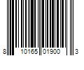 Barcode Image for UPC code 810165019003