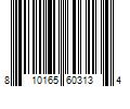 Barcode Image for UPC code 810165603134