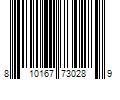 Barcode Image for UPC code 810167730289