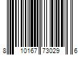 Barcode Image for UPC code 810167730296