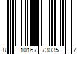 Barcode Image for UPC code 810167730357