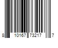 Barcode Image for UPC code 810167732177