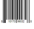 Barcode Image for UPC code 810170990328