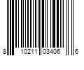 Barcode Image for UPC code 810211034066