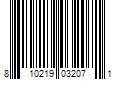 Barcode Image for UPC code 810219032071