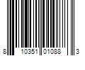 Barcode Image for UPC code 810351010883