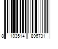 Barcode Image for UPC code 8103514896731