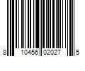 Barcode Image for UPC code 810456020275. Product Name: Make Cosmetics Soft Focus Powder Foundation  Cool No. 5