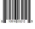 Barcode Image for UPC code 810516032125