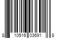 Barcode Image for UPC code 810516036918