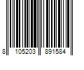 Barcode Image for UPC code 8105203891584