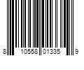 Barcode Image for UPC code 810558013359