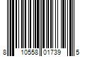 Barcode Image for UPC code 810558017395