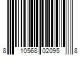 Barcode Image for UPC code 810568020958