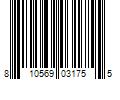 Barcode Image for UPC code 810569031755