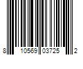 Barcode Image for UPC code 810569037252