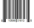 Barcode Image for UPC code 810599016135