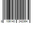 Barcode Image for UPC code 8106140242064