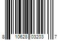 Barcode Image for UPC code 810628032037