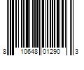 Barcode Image for UPC code 810648012903