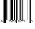 Barcode Image for UPC code 810655185713