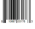 Barcode Image for UPC code 810667031763