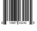 Barcode Image for UPC code 810667032425