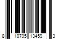 Barcode Image for UPC code 810705134593