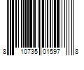 Barcode Image for UPC code 810735015978