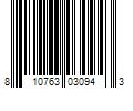 Barcode Image for UPC code 810763030943