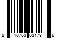 Barcode Image for UPC code 810763031735