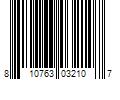 Barcode Image for UPC code 810763032107