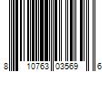 Barcode Image for UPC code 810763035696