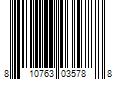 Barcode Image for UPC code 810763035788