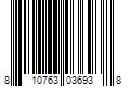 Barcode Image for UPC code 810763036938