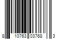 Barcode Image for UPC code 810763037683