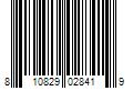 Barcode Image for UPC code 810829028419