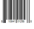 Barcode Image for UPC code 810841012588