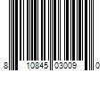 Barcode Image for UPC code 810845030090