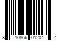 Barcode Image for UPC code 810866012044