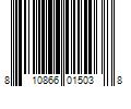 Barcode Image for UPC code 810866015038