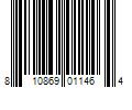 Barcode Image for UPC code 810869011464