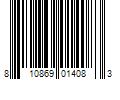 Barcode Image for UPC code 810869014083