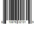 Barcode Image for UPC code 810876021319