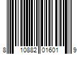 Barcode Image for UPC code 810882016019